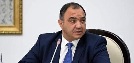 2022-ին Ոստիկանությունը կրկին կոռուպցիայի, անօրինականության դեմ պայքարի առաջին գծում էր․ Վահե Ղազարյան