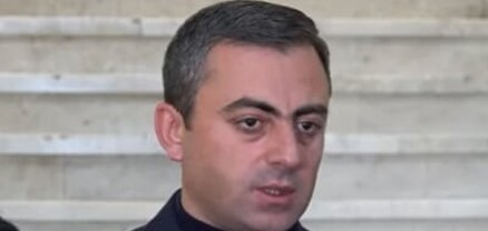 Ընդդիմության դաշտում ջուրը պղտորողներ կան. Սաղաթելյան