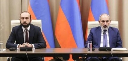 ԱԳՆ կենտրոնական ապարատի և ՀՀ դիվանագիտական ներկայացուցչությունների ղեկավարների հանդիպումը Ջերմուկում