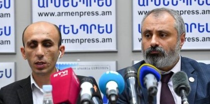 Միջանցքը փակել են մարդիկ, ովքեր ծառայում են Ադրբեջանի բանակում. Արցախում վստահ են՝ բնապահպանական հարցերն ընդամենը պատրվակ են