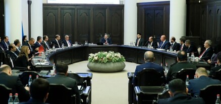 Հերթական փնթի նախաձեռնությունը․ Փաստ