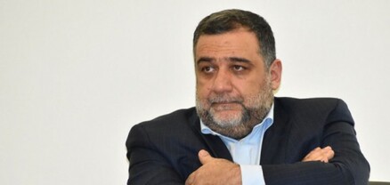 Հանրահավաքի փոխարեն ԱՀ պետնախարարն անձամբ կայցելի Արցախի շրջաններ