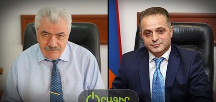 Ազգային արխիվը լավ է՝ չի ղեկավարում անասնաբույժը, գոնե հաղթեց ֆինանսիստը. նախկին տնօրենը դժգոհ է