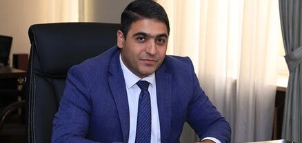 Ով է Երևանի քաղաքապետի նոր խորհրդականը