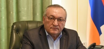 Շրջափակման պատճառով չենք կարողանա մասնակցել Գալուստ Սահակյանի հոգեհանգստի և թաղման արարողություններին. Արթուր Թովմասյան