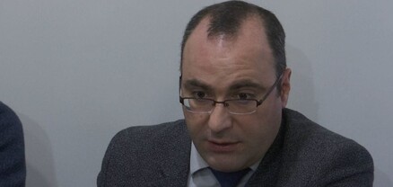 Մենք արդեն իսկ անդունդի մեջ ենք․ օրենսդիր մարմինն ի վերջո պետք է միավորվի․ քաղաքագետ