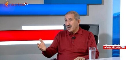 Լաչինի միջանցքը փակվել է, որովհետև Հայաստանը մերժել է ՌԴ֊ի առաջարկը․ Գագիկ Մելքոնյան