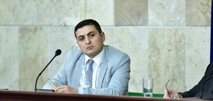 Բոյկոտում եմ Հանրապետության հրապարակի տոնակատարությունը․ Մենուա Սողոմոնյան