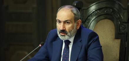 Եթե մեկը հասցնի գիշերը Հանրապետության հրապարակի կենտրոնում բուդկա դնի, հետո տարիներ են պետք, որ դա հանենք. Փաշինյան
