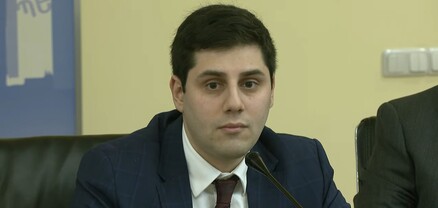Երևանի քաղաքապետարանի մասնագետները՝ ամանորյա լուսավորության ու դրան առնչվող խնդիրների մասին․ ՈւՂԻՂ