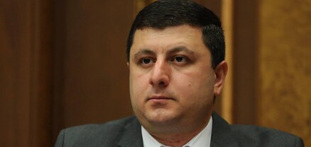 Ադրբեջանը իրադրությունը լարելու մտադրություն ունի և պետք է բոլոր պայմանները ստեղծել եռակողմ հանդիպման համար․ Աբրահամյան