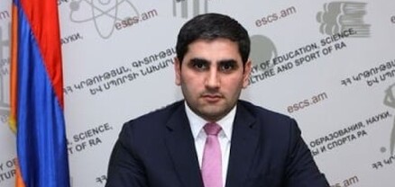 Ռեկտորի ընտրություններում ջախջախիչ պարտությունից հետո պետական ապարատը սկսեց գործադրել տոտալ ճնշումներ. Գրիշա Թամրազյան