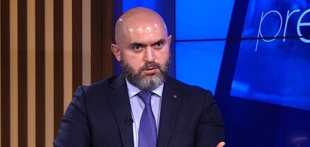 Արմեն Աշոտյանը մեկնել է Վիեննա