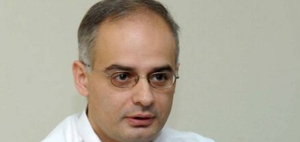 Իշխանությունը պետք է բացատրի, թե ինչու ՄԱԿ-ի ԱԽ-ում չներկայացրեց ԼՂ հարցով բանաձևի նախագիծ․ Զուրաբյան