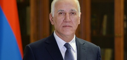 ՀՀ նախագահը միջազգային հանրությունից Լաչինի միջանցքի վերաբերյալ հրատապ արձագանք է ակնկալում