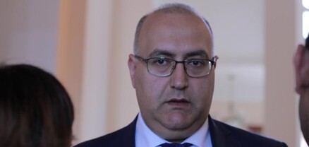 Կառավարությունը կչեզոքացնի սպառողների համար թանկացումը. Գ. Բաղրամյան