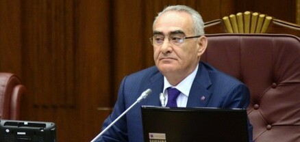 Գալուստ Սահակյանի վախճանվելու կապակցությամբ թաղման հանձնաժողով կստեղծվի