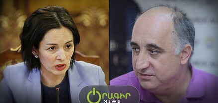 Վերջին 25 տարում կրթության նախարար «ներսի մարդ» է դարձել. որքանով կարդարացնի իրեն