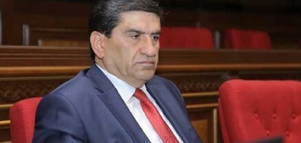 Վանիկ Ասատրյանի դեմ հարուցված քրեական վարույթը կարճվեց. Ժողովուրդ