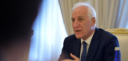 Հայաստանը բարձր է գնահատում Հայաստան-Քաթար ջերմ հարաբերությունները. ՀՀ նախագահի ուղերձը