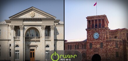Տարեվերջյան ասուլիսի որոշում եթե լինի՝ պատշաճ կերպով կիրազեկենք. նախագահի մամուլի խոսնակ