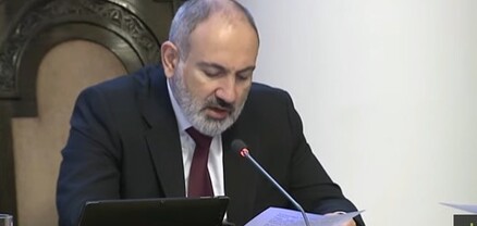 Անհեթեթ և տգետ են բոլոր այն պնդումները, թե ՀՀ-ն բանավոր խոստում է տվել որևէ մեկին. Փաշինյանը՝ միջանցք տրամադրելու մասին