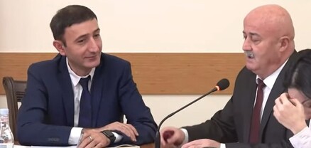 Էն, որ տուն ա սարքել ծուռտիկ-մուռտիկ, ու ապրում ա էդ տանը, նրանց չի վերաբերվում․ Աղազարյանը՝ համընդհանուր հայտարարագրման համակարգի մասին
