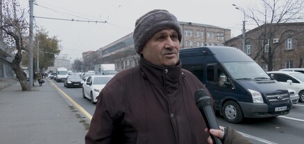 Մարդկանց սարքել են գործազուրկ ու սկսում են հանցագործ բռնել․ քաղաքացի