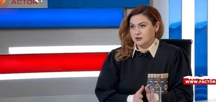 Բաքուն փորձում է ՀՀ-ի և միջազգային հանրության դիմադրողականությունը. Էլիբեգովա