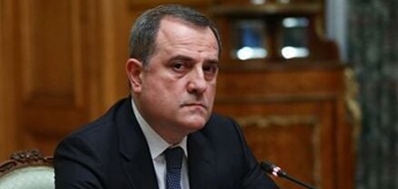 Ադրբեջանի արտաքին գործերի նախարարը մեկնել է Մոսկվա՝ բանակցությունների