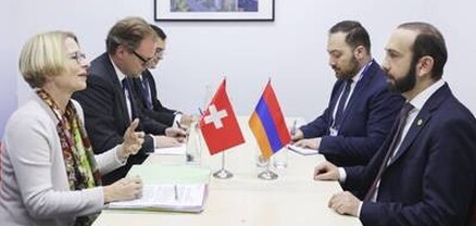 Բաքվի սադրիչ գործողությունները և ՀՀ ինքնիշխան տարածքների նկատմամբ իրականացվող ագրեսիաներն անընդունելի են. ԱԳ նախարար