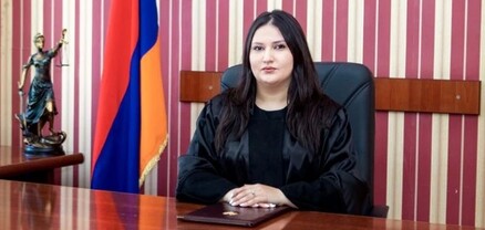 Կալանավորված դատավոր Ալեքսանյանը հրաժարվում է ցուցմունք տալ. Ժողովուրդ
