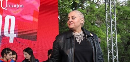 Շարասյունով պետք է գնանք ու Լաչինից շրջափակման մեջ վերցնենք թշնամուն. տոնածառ քննարկելը թեմա չէ