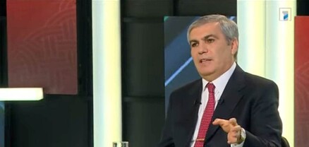 Մենք հիբրիդային պատերազմի շրջանում ենք. Արամ Սարգսյան