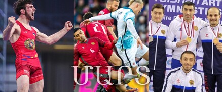 Սպորտային-2022․ մարտ