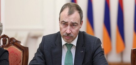 ԵՄ-ն  ջանքեր է գործադրում Հայաստանի և Ադրբեջանի միջև վստահության  ստեղծման ուղղությամբ. Տոյվո Կլաար