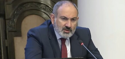 ՀՀ-ում նոր հետախուզական ծառայություն կստեղծվի․ կառավարությունը հաստատեց նախագիծը