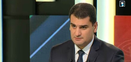 Բացօթյա առևտրի դեմ պայքարի նոր նախագիծ է մշակվում. քաղաքապետ