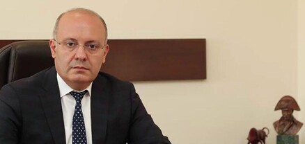 Խաթարված է ԱԺ հեղինակությունը, այնտեղ տիրում է անառողջ, նույնիսկ թշնամական մթնոլորտ․ Միքայել Համբարձումյան