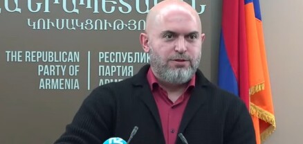 Եթե ՀՀ իշխանությունը խելացի լիներ, «չերեզներով» կխնդրեր ընդդիմությանը, կասեր՝ մենք էլ կկպնենք, մի հատ մեծ ցույց արեք․ Աշոտյան