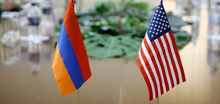 Հայ-ամերիկյան ռազմավարական երկխոսության շրջանակներում կայացել է աշխատանքային խմբի հանդիպում