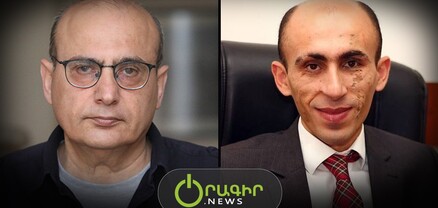 ՄԱԿ-ի կամ այլ կառույցի առաջ վեր ընկնել ու ասել, թե բան եմ ձեռնարկում, ապուշություն է. Ստեփան Դանիելյան