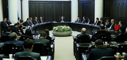 Կառավարության համար Արցախը ոչ թե պետություն է, այլ սոսկ տարա՞ծք. Փաստ