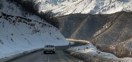 ՀՀ-ում կան փակ ճանապարհներ