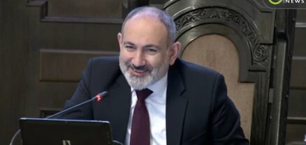 Մանևրի մեծ դաշտ ենք թողել, մեզ ցանկացած տարբերակ ձեռնտու է․ Փաշինյանը տարվա վերջին նիստը փակեց շատ բարձր տրամադրությամբ