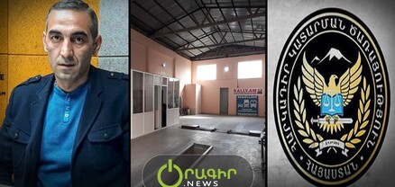 Սա արվում է մարդկանց ավելի էֆեկտի՞վ «կլպելու» համար․ ԴԱՀԿ ունեցող քաղաքացիները չեն կարողանում մեքենայի տեխզննումն իրականացնել