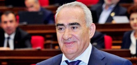 Կստեղծվի՞ Գալուստ Սահակյանի թաղման կառավարական հանձնաժողով