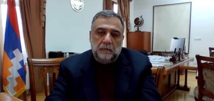 Այս իրավիճակը կարող է երկար շարունակվել. Ռուբեն Վարդանյան