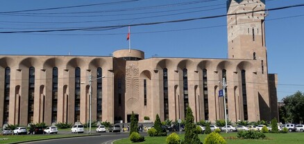 Չենք կարող այնպես աշխատել, որ բոլորի քիմքին հաճելի լինի․ Երևանի քաղաքապետի խոսնակ