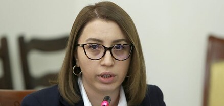 Շատ մտահոգիչ է դեպքը, քանի որ անչափահաս է ներգրավված և եղելության վերաբերյալ տեղեկությունները ծայրահեղ իրարամերժ են. Գրիգորյան